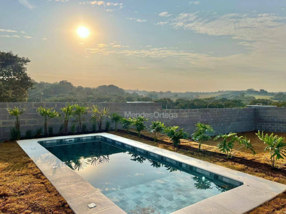 Imagem Casa com 3 Quartos à Venda, 233 m² em Residencial Village Ipanema Ii - Araçoiaba Da Serra Imagem Casa com 3 Quartos à Venda, 233 m² em Residencial Village Ipanema Ii - Araçoiaba Da Serra