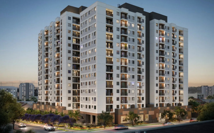 Imóvel com 2 Quartos à Venda, 65 m² em Bom Retiro - São Paulo