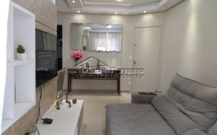Imagem Apartamento com 3 Quartos à Venda, 80 m² em Jardim Satélite - São José Dos Campos Imagem Apartamento com 3 Quartos à Venda, 80 m² em Jardim Satélite - São José Dos Campos