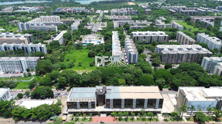 Imagem Sala Comercial para Alugar, 1.938 m² em Asa Norte - Brasília Imagem Sala Comercial para Alugar, 1.938 m² em Asa Norte - Brasília