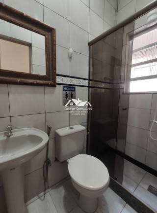 Imagem Casa com 4 Quartos à Venda, 105 m² em Jardim Vinte E Cinco De Agosto - Duque De Caxias