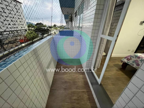 Imagem Apartamento com 1 Quarto à Venda, 50 m² em Gonzaga - Santos Imagem Apartamento com 1 Quarto à Venda, 50 m² em Gonzaga - Santos