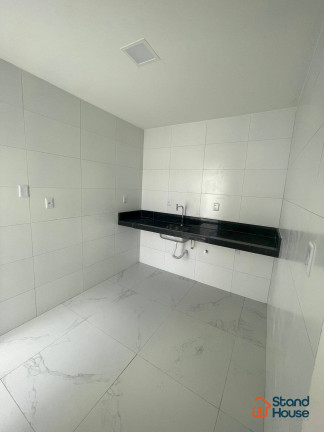 Imagem Casa com 3 Quartos à Venda, 156 m² em Papagaio - Feira De Santana Imagem Casa com 3 Quartos à Venda, 156 m² em Papagaio - Feira De Santana