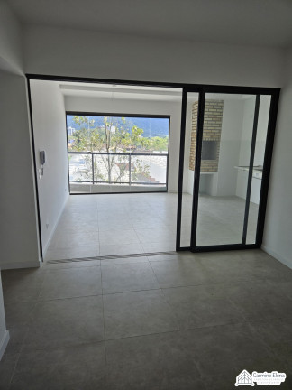 Imagem Apartamento com 2 Quartos à Venda, 77 m² em Itaguá - Ubatuba