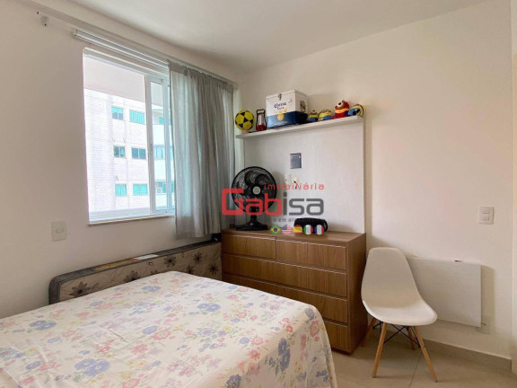 Imagem Apartamento com 2 Quartos à Venda, 113 m² em Passagem - Cabo Frio Imagem Apartamento com 2 Quartos à Venda, 113 m² em Passagem - Cabo Frio