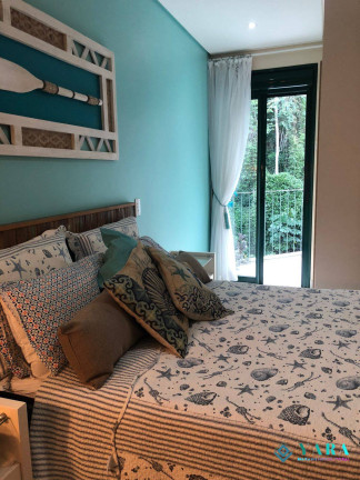 Imagem Apartamento com 3 Quartos à Venda, 198 m² em Praia Grande - Ubatuba
