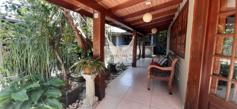 Imagem Casa com 3 Quartos à Venda, 130 m² em Maresias - São Sebastião Imagem Casa com 3 Quartos à Venda, 130 m² em Maresias - São Sebastião