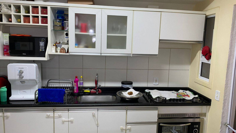 Imagem Casa com 3 Quartos à Venda, 140 m² em Vossoroca - Votorantim