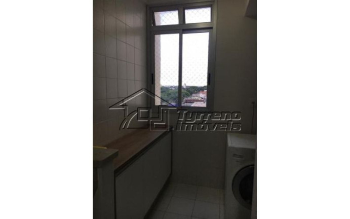 Imagem Apartamento com 4 Quartos à Venda, 102 m² em 31 De Março - São José Dos Campos Imagem Apartamento com 4 Quartos à Venda, 102 m² em 31 De Março - São José Dos Campos