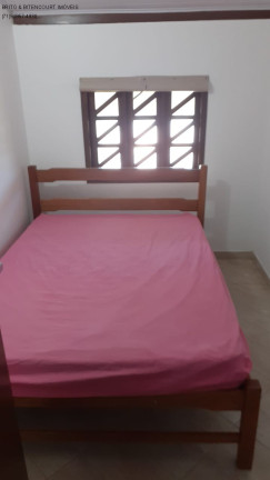 Imagem Casa com 4 Quartos à Venda, 108 m² em Barra De Jacuípe - Barra Do Jacuípe