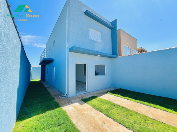 Imagem Casa com 2 Quartos à Venda, 107 m² em Canjica (terra Preta) - Mairiporã Imagem Casa com 2 Quartos à Venda, 107 m² em Canjica (terra Preta) - Mairiporã