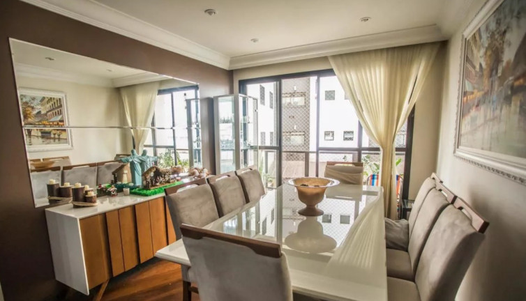 Imagem Apartamento com 3 Quartos à Venda, 98 m² em Chácara Inglesa - São Paulo Imagem Apartamento com 3 Quartos à Venda, 98 m² em Chácara Inglesa - São Paulo