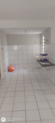 Imagem Apartamento com 2 Quartos à Venda, em Colorado - Teresina Imagem Apartamento com 2 Quartos à Venda, em Colorado - Teresina