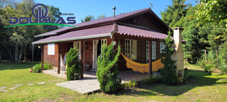Imagem Casa com 3 Quartos à Venda, 98 m² em águas Claras - Viamão Imagem Casa com 3 Quartos à Venda, 98 m² em águas Claras - Viamão