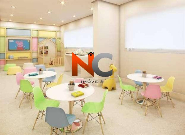 Imagem Apartamento com 2 Quartos à Venda, 52 m² em Cachambi - Rio De Janeiro Imagem Apartamento com 2 Quartos à Venda, 52 m² em Cachambi - Rio De Janeiro
