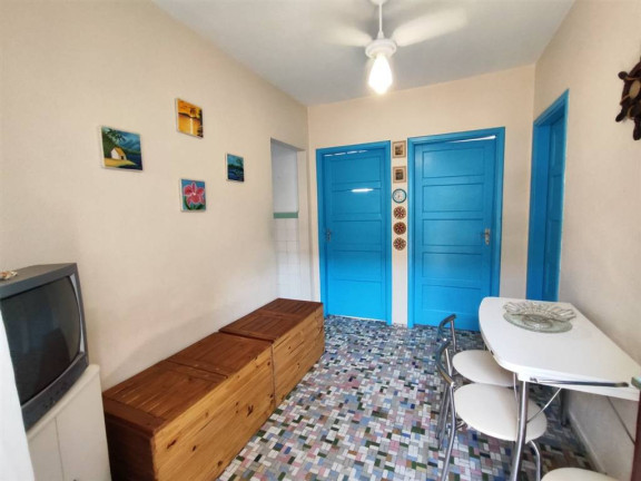 Apartamento com 2 Quartos à Venda, 42 m² em Guilhermina - Praia Grande