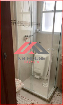 Imagem Imóvel com 3 Quartos à Venda, 74 m² em Mauá - São Caetano Do Sul Imagem Imóvel com 3 Quartos à Venda, 74 m² em Mauá - São Caetano Do Sul