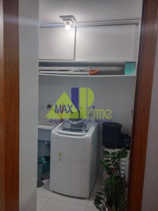 Imagem Apartamento com 2 Quartos à Venda, 62 m² em Vila Santana - São Paulo