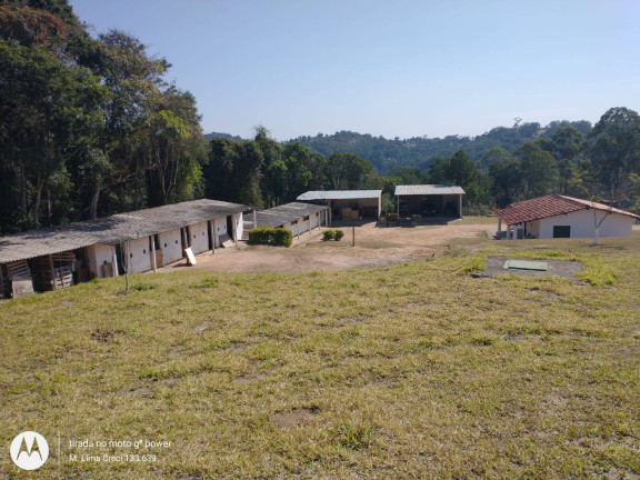 Imagem Chácara com 2 Quartos à Venda, 17.000 m² em Terra Preta - Mairiporã Imagem Chácara com 2 Quartos à Venda, 17.000 m² em Terra Preta - Mairiporã