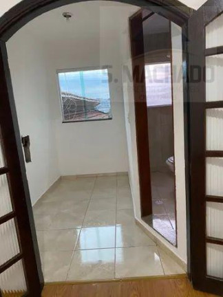 Imagem Casa com 3 Quartos à Venda, 150 m² em Parque Oratório - Santo André