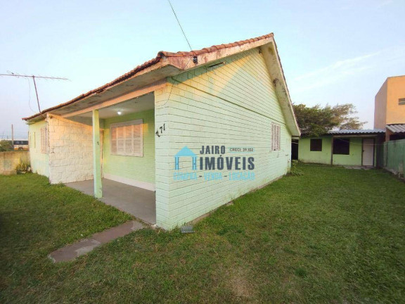 Imagem Casa com 3 Quartos à Venda, 480 m² em Centro - Balneário Pinhal Imagem Casa com 3 Quartos à Venda, 480 m² em Centro - Balneário Pinhal