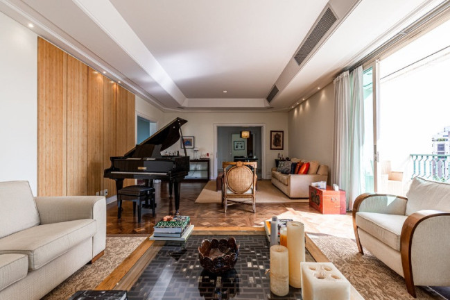 Imagem Imóvel com 5 Quartos à Venda, 616 m² em Vila Nova Conceição - São Paulo Imagem Imóvel com 5 Quartos à Venda, 616 m² em Vila Nova Conceição - São Paulo