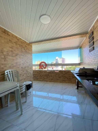 Imagem Apartamento com 2 Quartos à Venda, 89 m² em Caiçara - Praia Grande Imagem Apartamento com 2 Quartos à Venda, 89 m² em Caiçara - Praia Grande