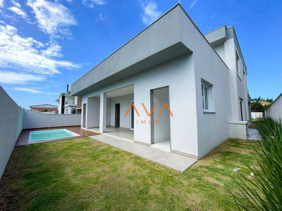 Imagem Casa com 4 Quartos à Venda, 450 m² em Ingleses - Florianópolis Imagem Casa com 4 Quartos à Venda, 450 m² em Ingleses - Florianópolis