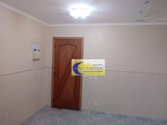Imagem Apartamento com 2 Quartos à Venda, 52 m² em Planalto - São Bernardo Do Campo