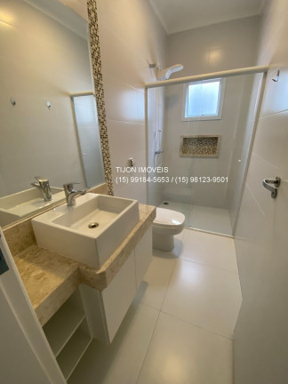 Imagem Casa de Condomínio com 4 Quartos à Venda, 254 m² em Parque Residencial Villa Dos Inglezes - Sorocaba Imagem Casa de Condomínio com 4 Quartos à Venda, 254 m² em Parque Residencial Villa Dos Inglezes - Sorocaba
