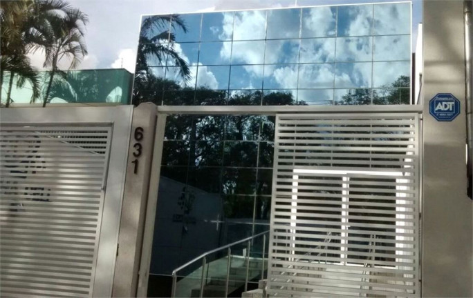 Imagem Imóvel à Venda, 1.200 m² em Vila Monumento - Sp Imagem Imóvel à Venda, 1.200 m² em Vila Monumento - Sp