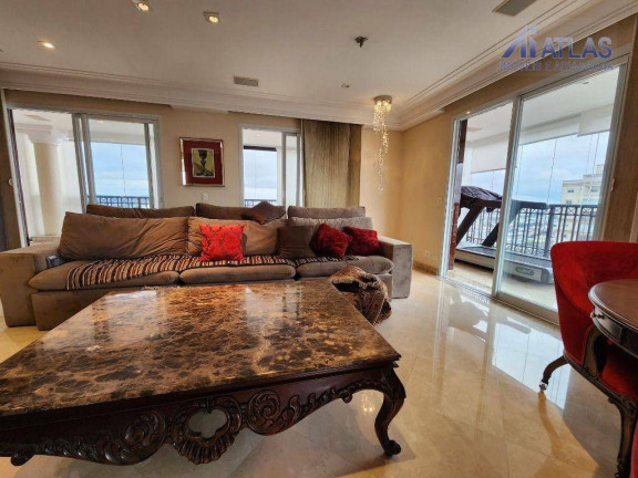 Imagem Apartamento com 4 Quartos à Venda, 250 m² em Vila Maria Alta - São Paulo Imagem Apartamento com 4 Quartos à Venda, 250 m² em Vila Maria Alta - São Paulo