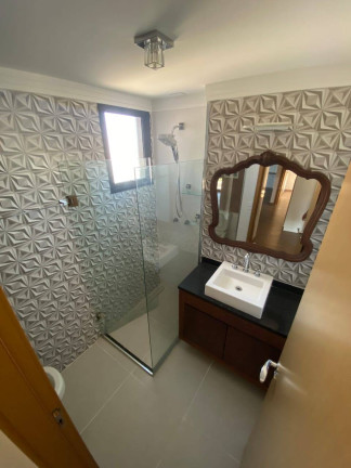 Imagem Apartamento com 3 Quartos à Venda, 121 m² em Anhangabaú - Jundiaí