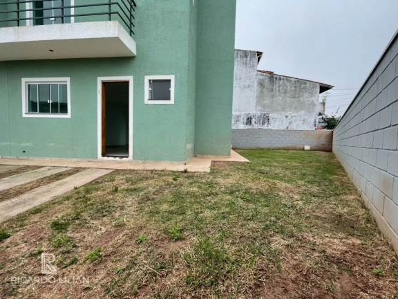 Imagem Casa de Condomínio com 3 Quartos à Venda, 74 m² em Loteamento Alvorada - Mogi Das Cruzes