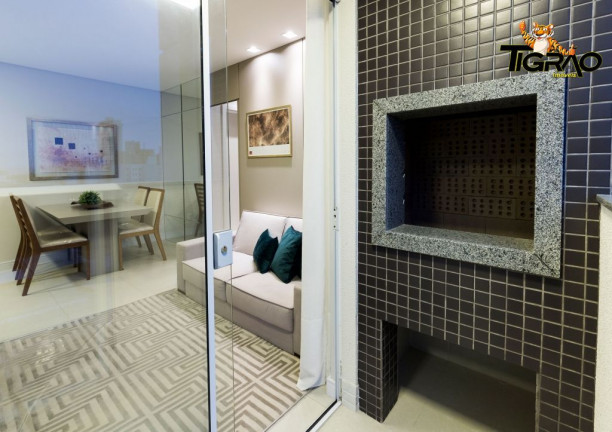 Imagem Apartamento com 2 Quartos à Venda, 63 m² em Balneário Santa Clara - Itajaí Imagem Apartamento com 2 Quartos à Venda, 63 m² em Balneário Santa Clara - Itajaí