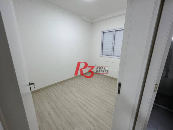 Imagem Apartamento com 2 Quartos à Venda, 49 m² em Castelo - Santos Imagem Apartamento com 2 Quartos à Venda, 49 m² em Castelo - Santos
