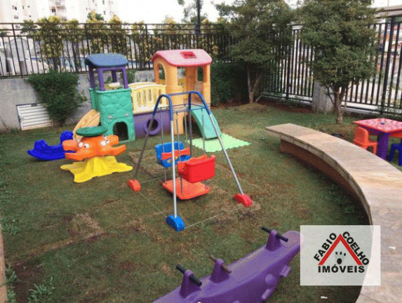 Imagem Apartamento com 3 Quartos à Venda, 74 m² em Jardim Aeroporto - São Paulo Imagem Apartamento com 3 Quartos à Venda, 74 m² em Jardim Aeroporto - São Paulo