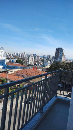 Imagem Apartamento com 2 Quartos à Venda, 50 m² em Vila Guilhermina - São Paulo