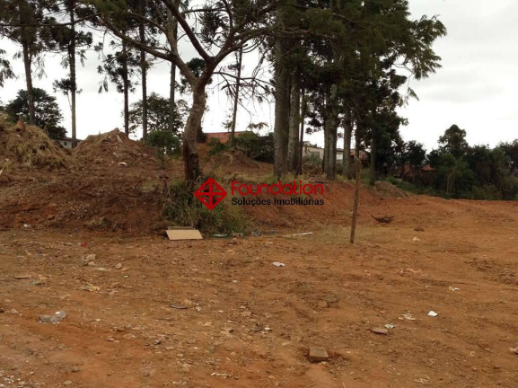 Imagem Terreno à Venda, 2 m² em Jardim Sandra - Cotia