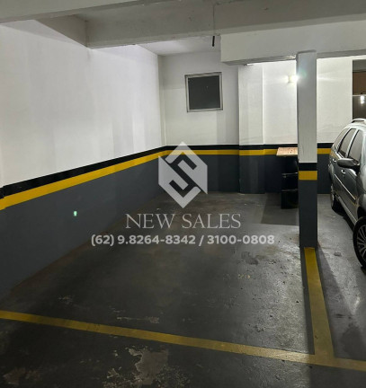 Apartamento com 2 Quartos à Venda, 80 m² em Setor Bela Vista - Goiânia