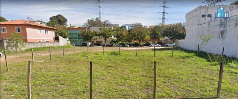 Terreno para Alugar, 336 m² em Centro - Louveira