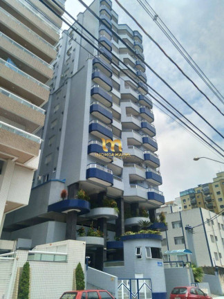 Imagem Apartamento com 2 Quartos à Venda, 82 m² em Guilhermina - Praia Grande