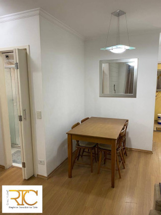 Imagem Apartamento com 2 Quartos para Alugar, 50 m² em Socorro - São Paulo