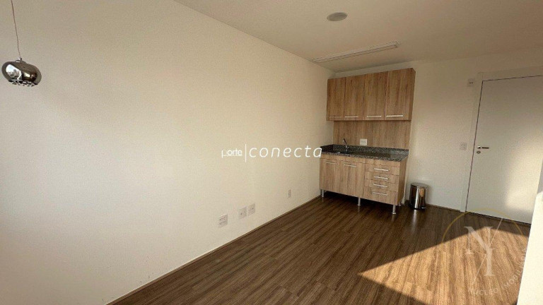 Imagem Apartamento com 2 Quartos à Venda, 38 m² em Quarta Parada - São Paulo