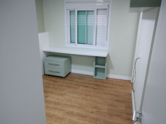 Imagem Apartamento com 3 Quartos à Venda, 131 m² em Passo Da Areia - Porto Alegre