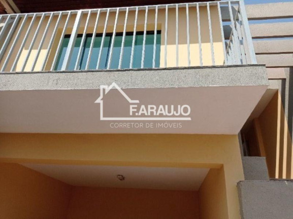 Imagem Casa com 2 Quartos à Venda, 134 m² em Jardim Simus - Sorocaba Imagem Casa com 2 Quartos à Venda, 134 m² em Jardim Simus - Sorocaba