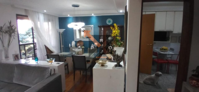 Imagem Imóvel com 3 Quartos à Venda, 148 m² em Jardim Anália Franco - São Paulo Imagem Imóvel com 3 Quartos à Venda, 148 m² em Jardim Anália Franco - São Paulo