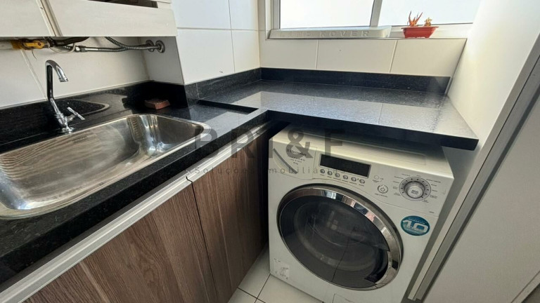 Imagem Apartamento com 2 Quartos à Venda, 64 m² em Vila São Paulo - São Paulo Imagem Apartamento com 2 Quartos à Venda, 64 m² em Vila São Paulo - São Paulo
