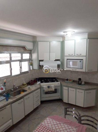 Imagem Sobrado com 3 Quartos à Venda ou Locação, 160 m² em Vila Nhocune - São Paulo