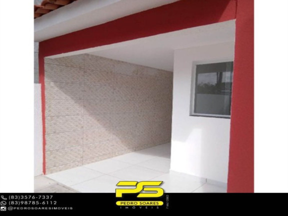 Imagem Casa com 2 Quartos à Venda, 70 m² em Funcionários - João Pessoa Imagem Casa com 2 Quartos à Venda, 70 m² em Funcionários - João Pessoa